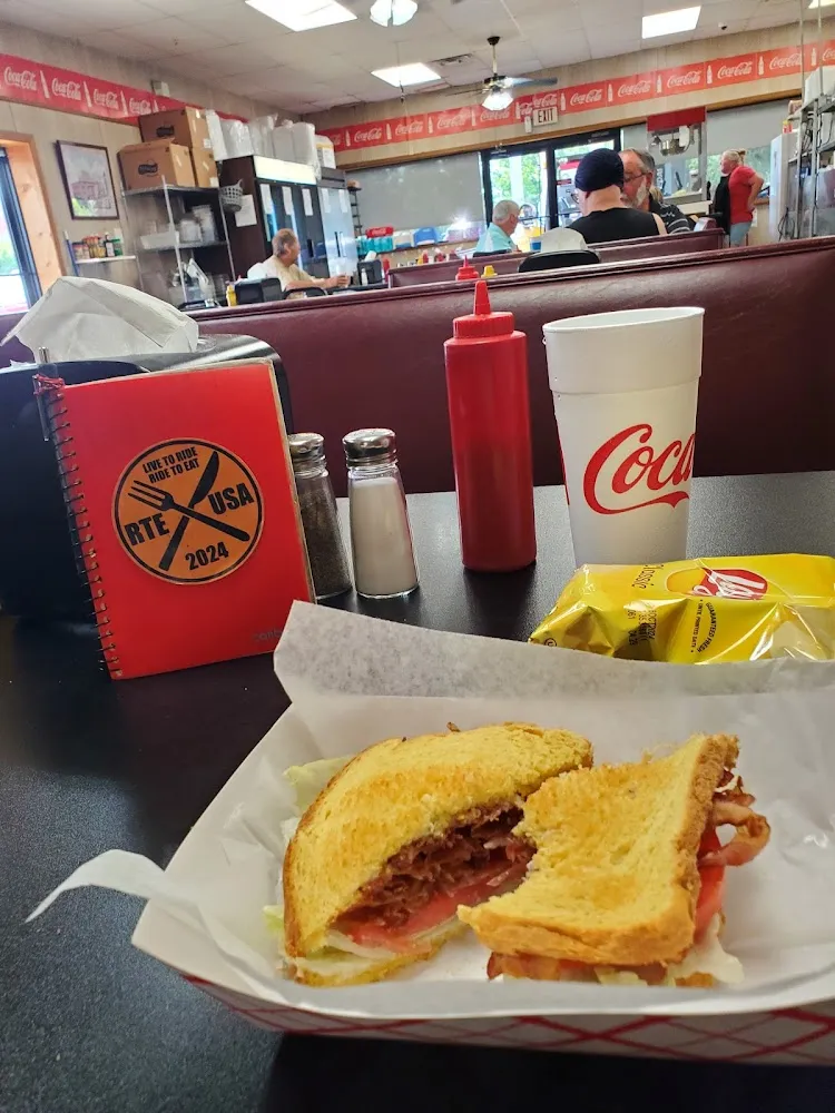 blt Sammich