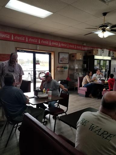 Mobley's Sandwich Shop Menu image 9