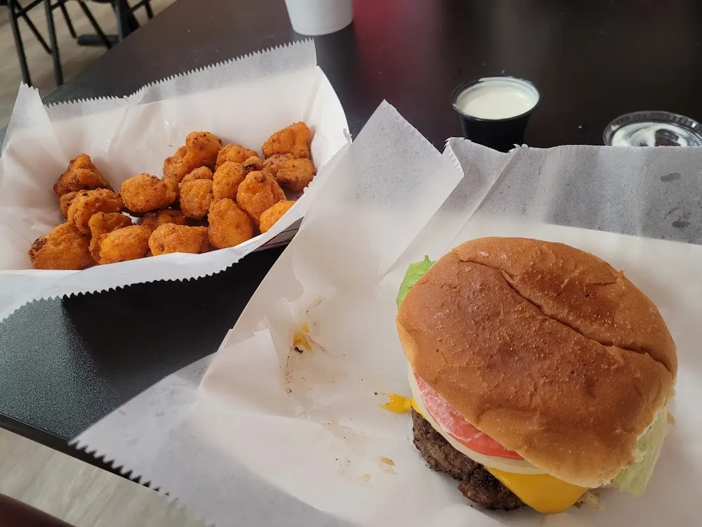 Tater Tots